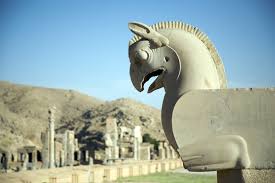Resultado de imagen de persepolis iran