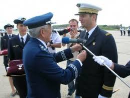 Bildergebnis für Comandante da Aeronáutica