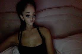 Resultado de imagem para ariana grande 2015 instagram