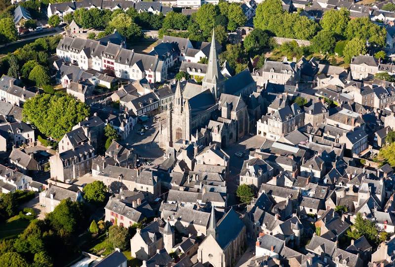 Guérande