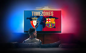 When and where to watch Osasuna v FC Barcelona: Predictions and team news!