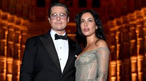 Trend Google: amal clooney