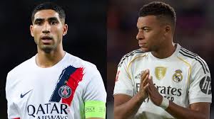 PSG Beats Barca! Champions League Shocker for Ghana Football Fans - Imagen principal del artículo