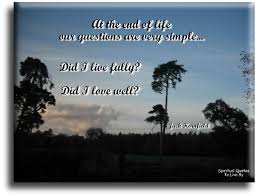Spiritual Quotes About Death Of A Child - christian quotes about ... via Relatably.com