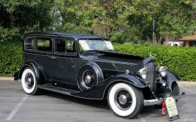 Image result for Musketeer Gray 1933 Packard