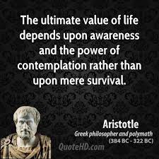 Aristotle Power Quotes | QuoteHD via Relatably.com