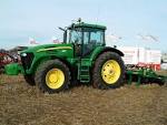 Used John Deere 79Farm Tractors For Sale - Agriaffaires