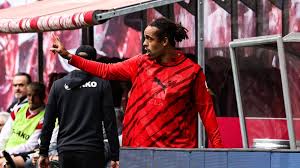 Kicker - News update