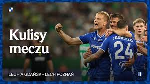 Lech Poznań - News update