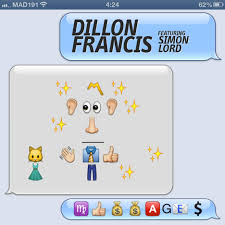 Dillon Francis - Messages Feat. Simon Lord by DILLONFRANCIS on ...