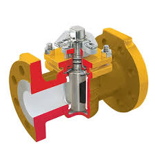 Durco G4 G4z G4r Marathon Sleeveline Plug Valve Products ...