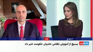 «جان‌فدایان ایران»؛ رزمایش امنیتی و نظامی سپاه و بسیج در تهران