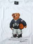 Images for ralph lauren polo bear t shirt