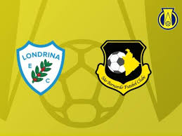 Londrina x São Bernardo: horário, escalações e estatísticas (Série B 12/05)