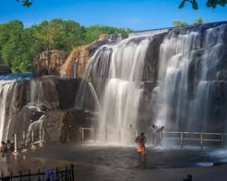 Image of Thirparappu Falls, Tamil Nadu