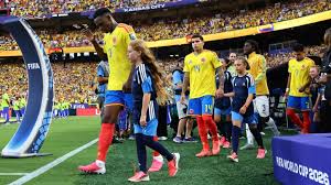 Los jugadores colombianos que se revalorizaron en el Mundial