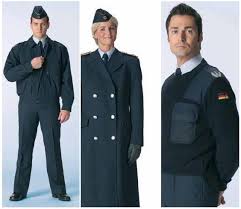 NationStates • View topic - Your Military's Dress Uniforms