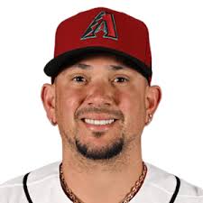 Ildemaro Vargas Goes 1 for 4 In Win Over Giants