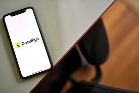 DocuSign (NASDAQ:DOCU) Q2 Sales Surprise, Stock Soars