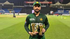 T20I Tri-series, Mohammad Nawaz floors Sri Lanka with three-fer: Stats