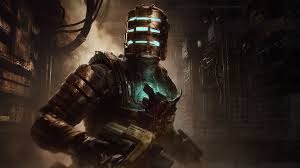 Alfie Williams Has His Eye on a DEAD SPACE Movie and He’s Willing to Wait 25 Years to Play Isaac Clarke