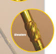 Acquista viti in acciaio inox per legno online. Grohe Shop