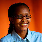 Juliana Rotich is originally from Kenya, where she spent her early life and schooling. - rotich