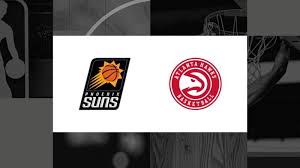 How to watch Suns vs. Hawks: TV channel and streaming options for January 23