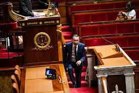 Le Monde.fr - News update