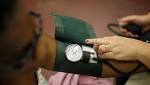  Attention women: Your choice of blood pressure medicine may affect your risk of pancreatic cancer