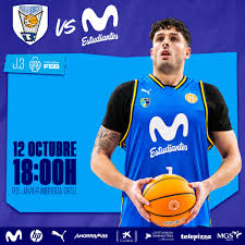 Movistar Estudiantes - News update