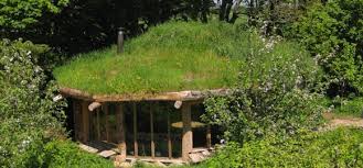 Image result for hobbit house