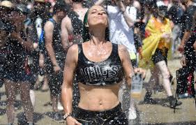 Hellfest 2025: Arte diffuse en direct les concerts à ne pas manquer!