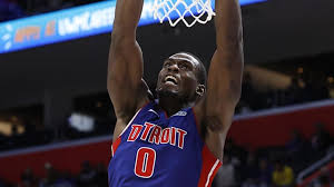 Detroit Pistons Center Jalen Duren Wins Award During Return From All-Star Week