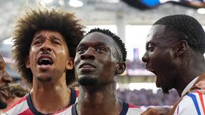 ¿Cómo quedó Estados Unidos - Paraguay? Goles y resumen del partido de USA en Mundial 2026