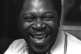Resultado de imagen de BB king