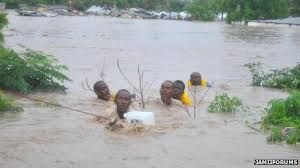 Image result for RAINS IN DAR ES SALAAM CREATE HAVOC