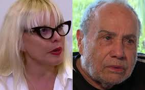 Filha de Stênio Garcia explica por que alugou imóvel do qual o pai tem usufruto