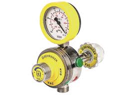 RVB vacuum regulator | Behringer