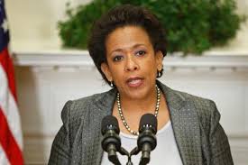 Image result for loretta lynch