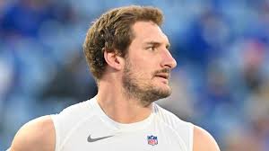 Disappointing Bills veteran is as good as gone once free agency begins