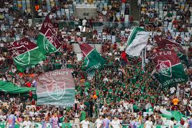 Deixe o alarme ligado! Fluminense abre check-in para duelo da Libertadores na segunda