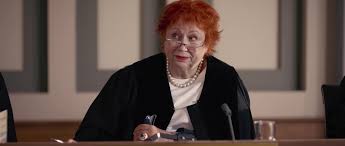 barbara salesch