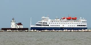 American Cruise Lines Shifts Great Lakes Launches to Buffalo, Adds Toledo