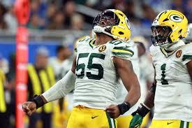 8 free agents to watch for Lions in Packers vs. Bears