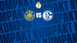 FC Gelsenkirchen-Schalke 04 e.V. - News update