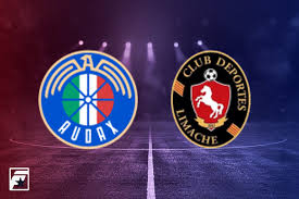 audax italiano x club de deportes limache