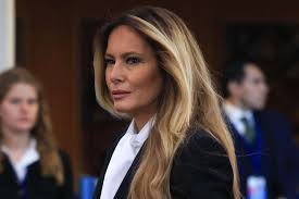 Melania Trump Grants CNN Press Access at UN General Assembly After President Barred Them from the White House