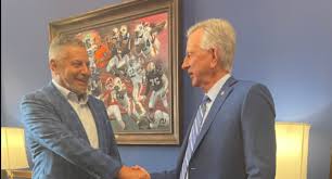 GOP rules could threaten Auburn coach