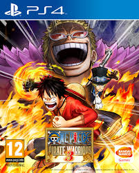 Image result for one piece